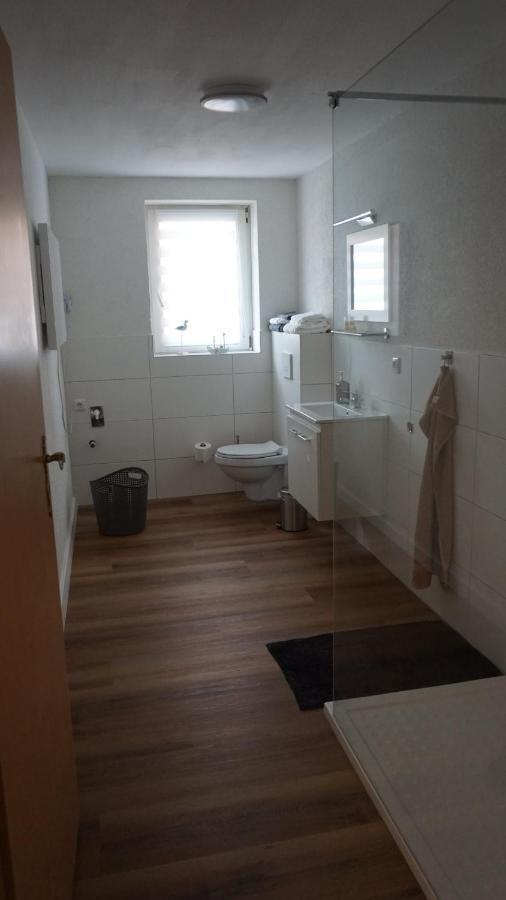 Ferienwohnung,Haus Elisa 2 Stendal Extérieur photo