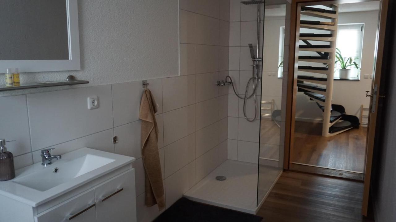Ferienwohnung,Haus Elisa 2 Stendal Extérieur photo