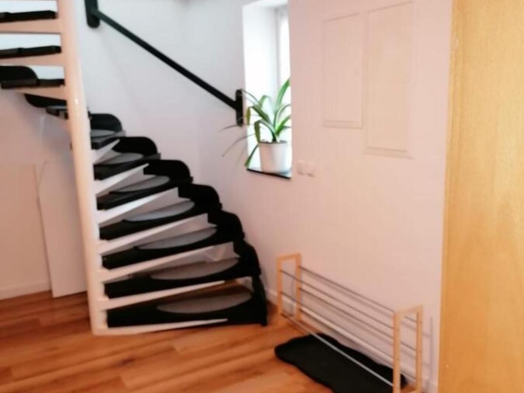 Ferienwohnung,Haus Elisa 2 Stendal Extérieur photo