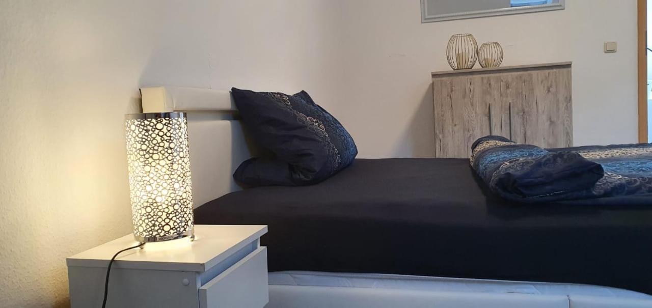 Ferienwohnung,Haus Elisa 2 Stendal Extérieur photo