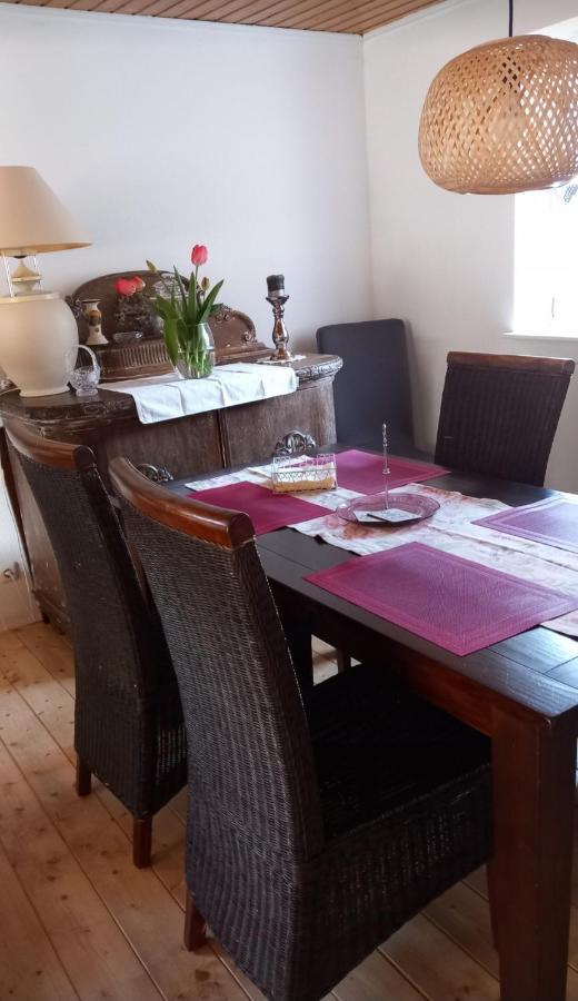 Ferienwohnung,Haus Elisa 2 Stendal Extérieur photo